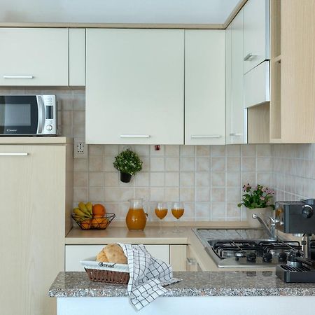 Izzhome Everyway Pula Exterior photo