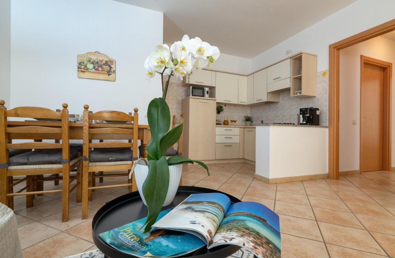 Izzhome Everyway Pula Exterior photo