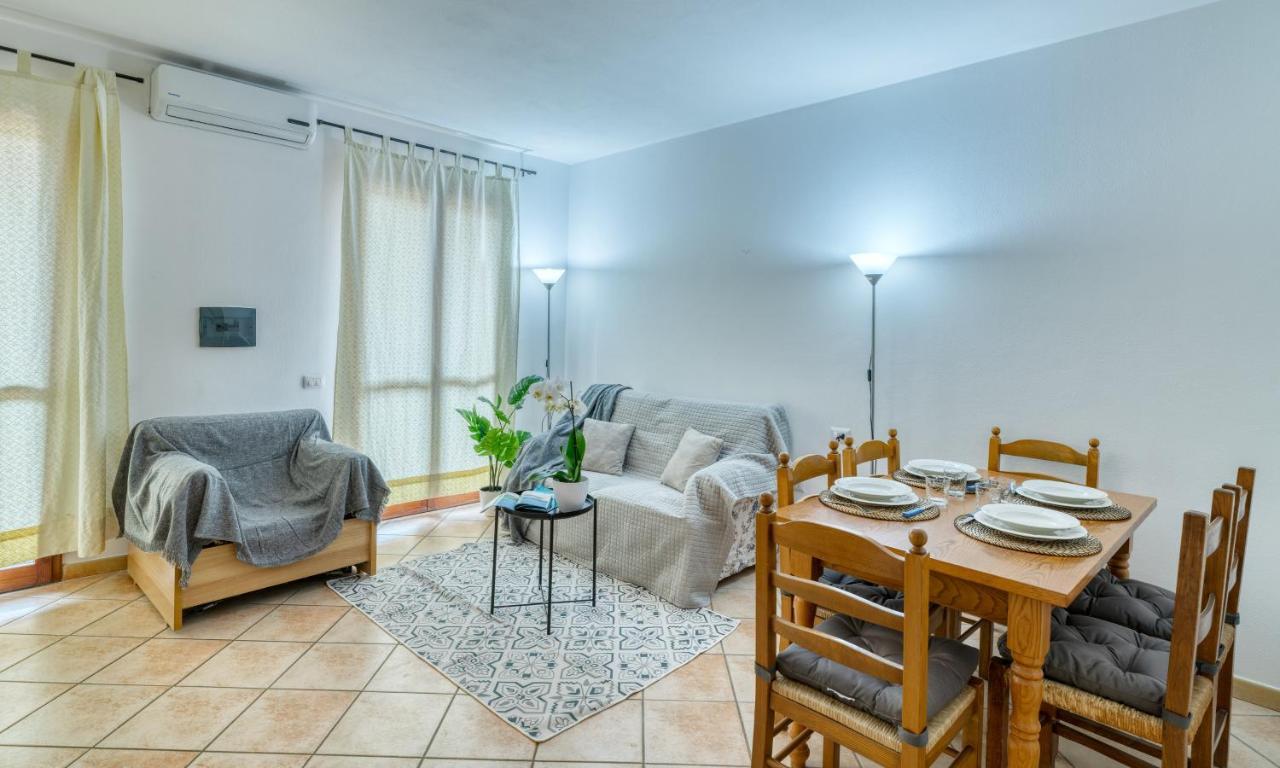 Izzhome Everyway Pula Exterior photo