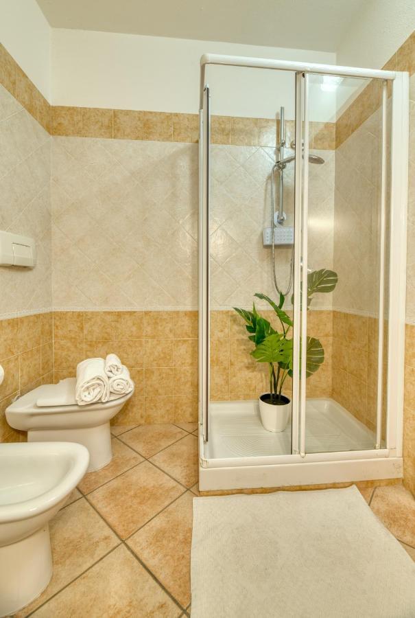 Izzhome Everyway Pula Exterior photo