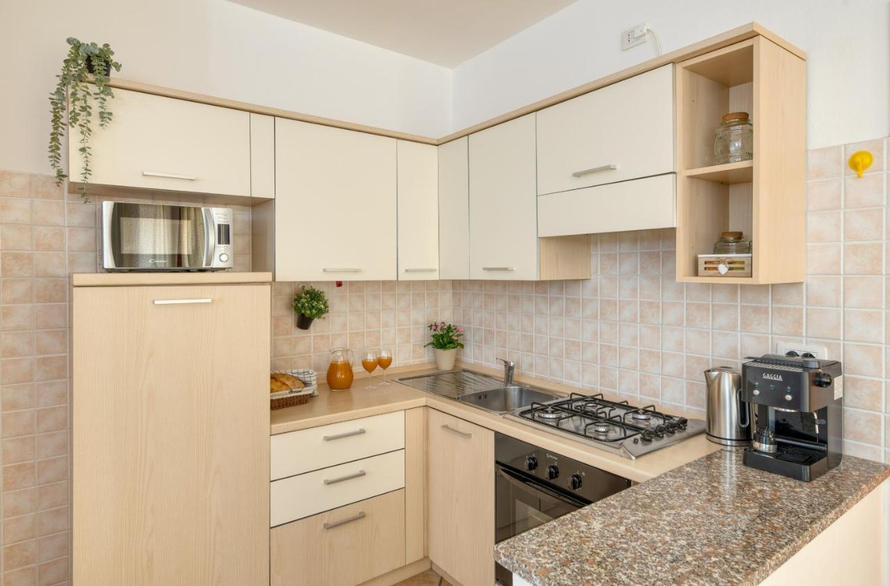 Izzhome Everyway Pula Exterior photo