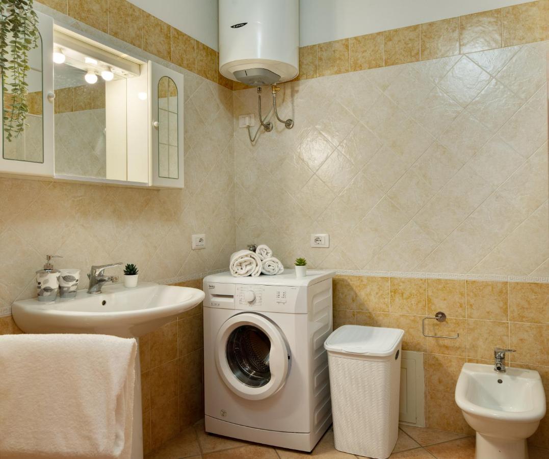 Izzhome Everyway Pula Exterior photo