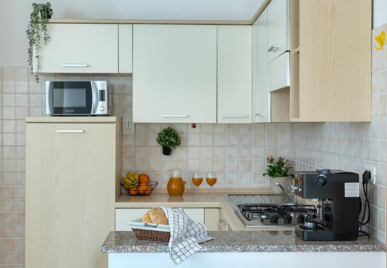 Izzhome Everyway Pula Exterior photo